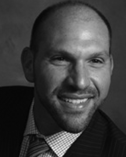 Larry Rand