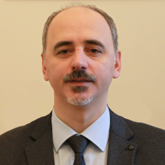 Selcuk Cebi