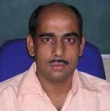Bhabani Prasad Mandal