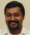 Ajey P. Jacob