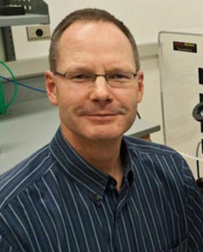 James Ervasti
