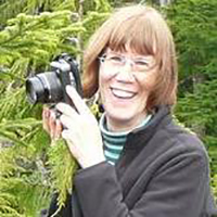 Constance Harrington