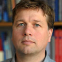 Trygve B Leergaard