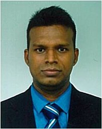 Muthusamy Omprakash