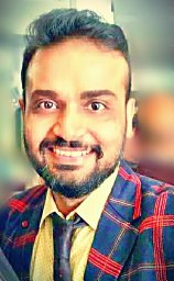 Suchit Swaroop