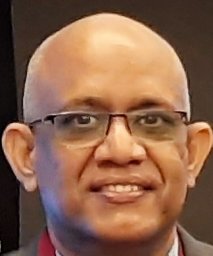 Peshala G. Jayasekara