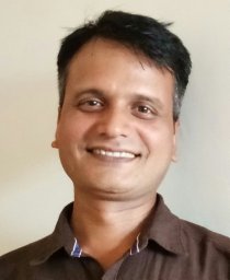 Sanjay Tiwari