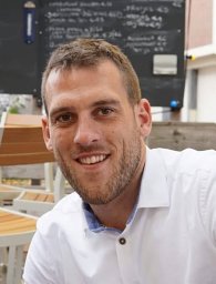 Maarten Coemans
