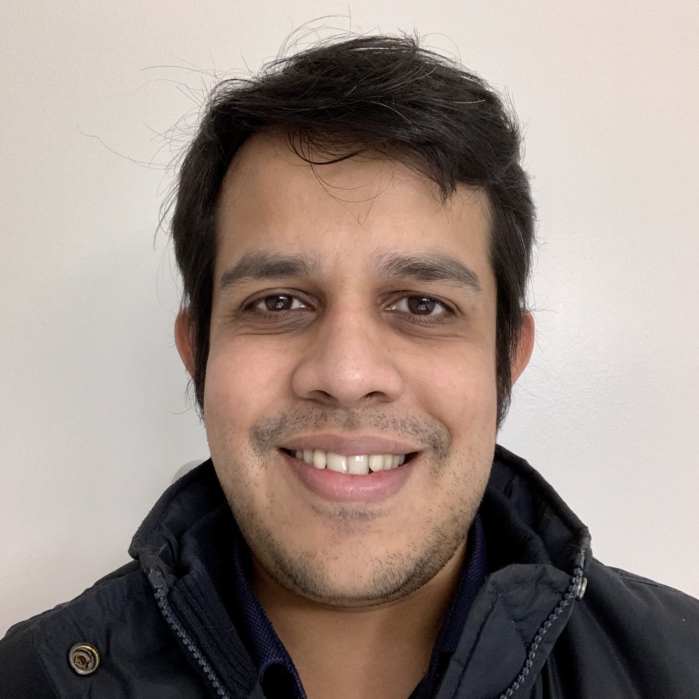 Swetaprovo Chaudhuri