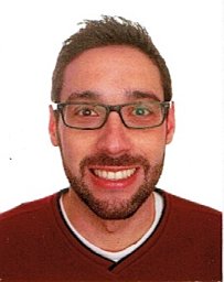 Rafael Burgueno
