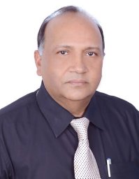 Pratap S Birthal