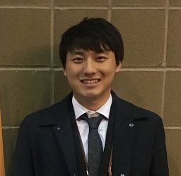 Shin Dongbin