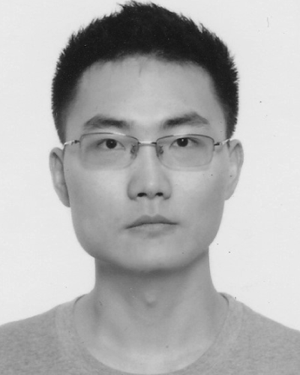 Ruizhi Shi