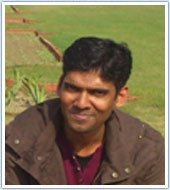 Ponesakki Ganesan