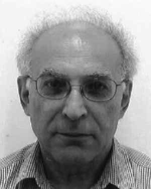 Kouroch Mahdjoubi