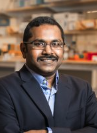 Srinivas Vinod Saladi