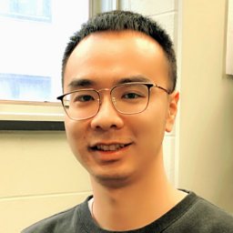 Ruimeng Zhang