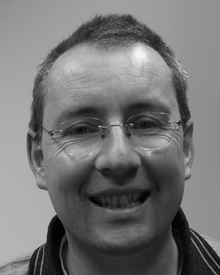 Charles Baur