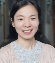 Qionghua Zhu