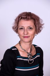 Natasa Sarlija