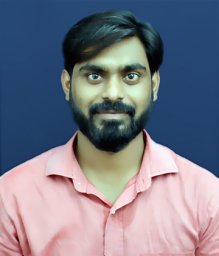 Sunil Kumar Raman
