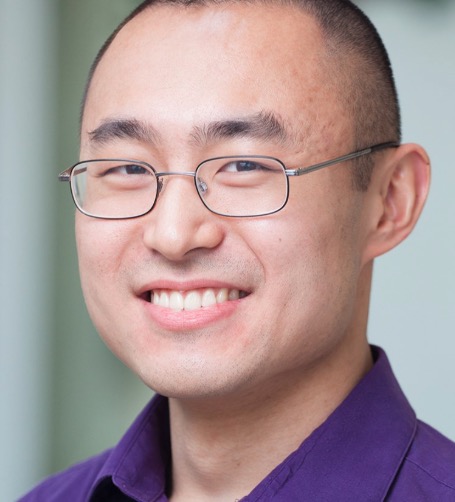 Baosheng James Hou