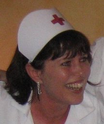 Corinne Mailhes