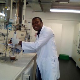 Ebokaiwe Azubuike P