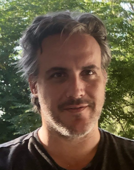 Jonathan Kadmon