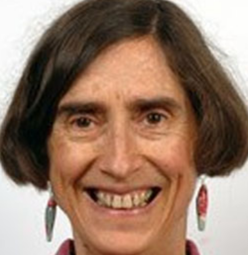 Jean Finnegan