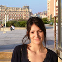 Alexandra Carriere