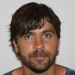Jonas Lindberg