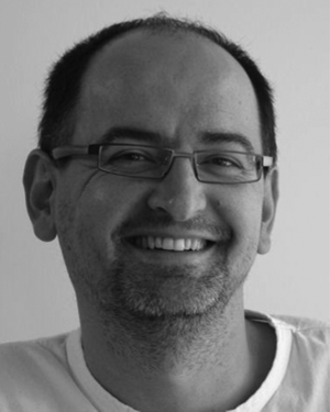 Raphael Rouveure