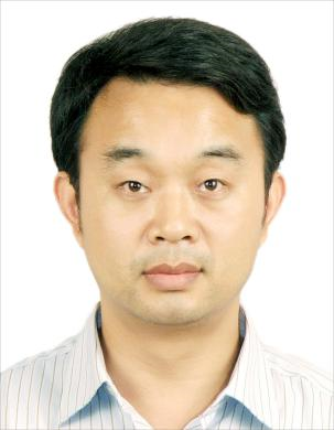 Jingyu Qin