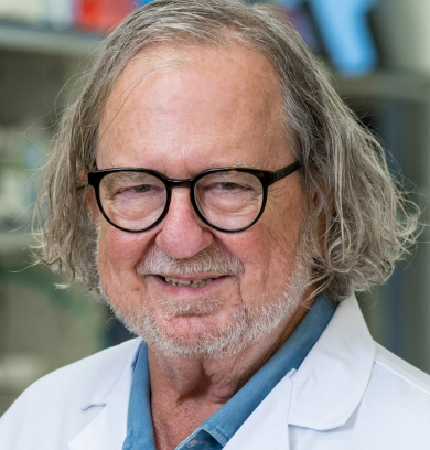James P. Allison