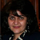 Zahra Ghotbi