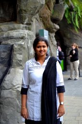 Susithra Priyadarshni Mugunthan