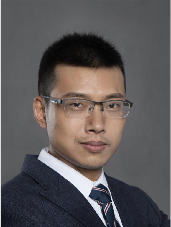 Weihua Chen