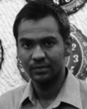 Mahesh Ghate