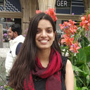 Mansi Gogna