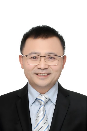 Yongjun Xia