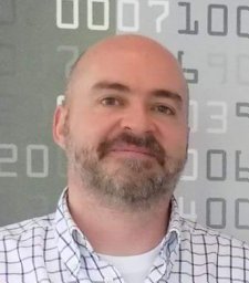 Xavier Tizon