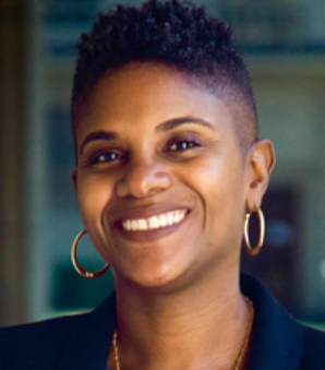 Bridget Goosby