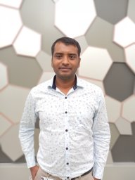 Ram Naresh Yadav