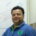 Narendra Bhagat