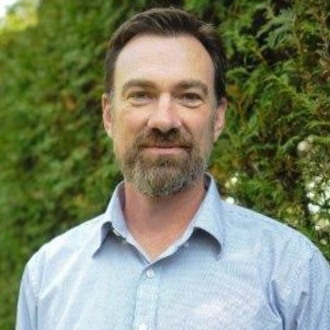 Simon Warby
