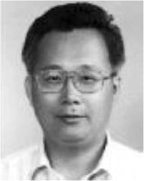 Ru-Sheng Liu