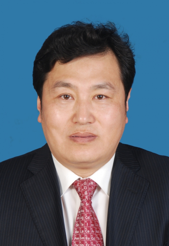 Jinchao Zhang