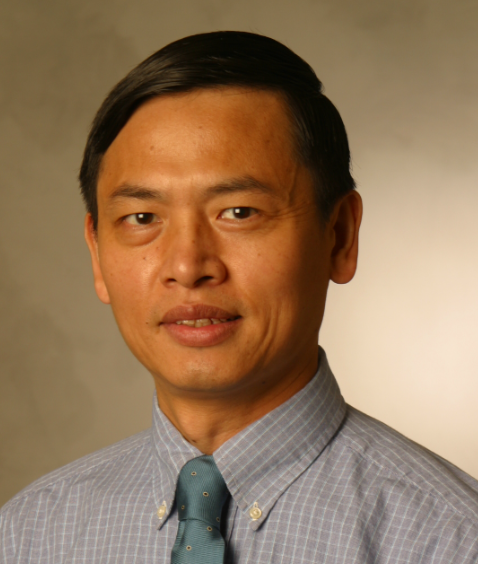 Guofu Zhou