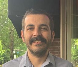 Kemal Caglar Gogebakan